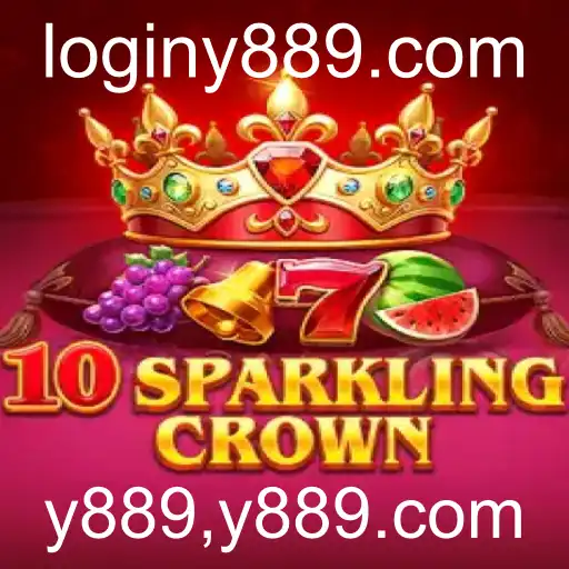 10SparklingCrown: Descubra o Brilho deste Novo Jogo