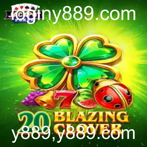 Descubra o Entusiasmante Mundo de 20BlazingClover