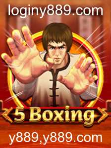 Descobrindo o Mundo do 5Boxing: Regras e Introdução de um Novo Jogo