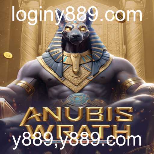 AnubisWrath: Explore o Novo Jogo de Aventura no Portal y889.com