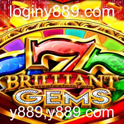 Descubra o Mundo Encantador de BrilliantGems