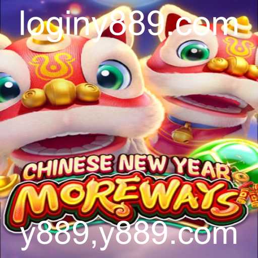 Explorando o Jogo CHINESENEWYEARMOREWAYS: Diversão e Estratégia