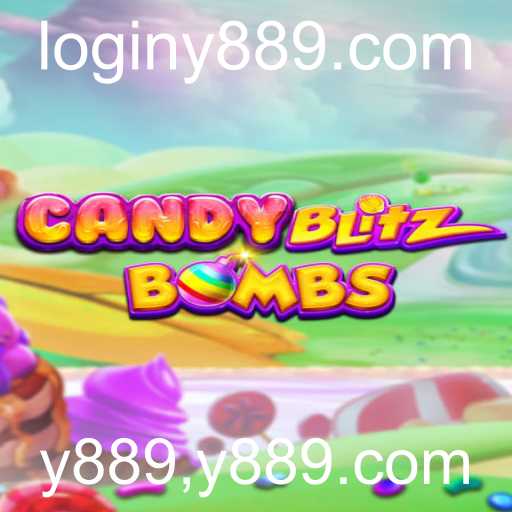 CandyBlitzBombs: Descubra o universo envolvente deste jogo viciante