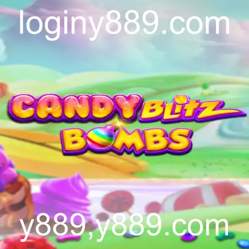 CandyBlitzBombs: Descubra o universo envolvente deste jogo viciante