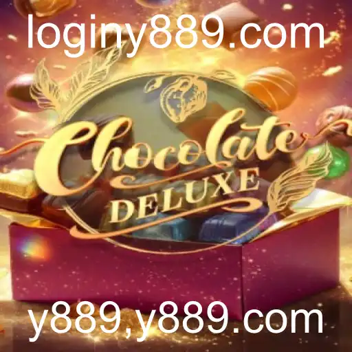 ChocolateDeluxe: Um Mergulho no Mundo Doce do Novo Jogo Sensação