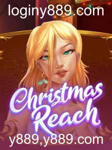 Descubra o Mundo Encantado de ChristmasReach