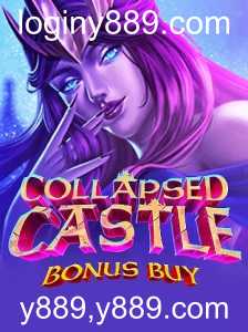 Explorando o Fascinante Mundo de CollapsedCastleBonusBuy