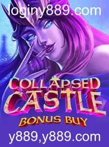 Explorando o Fascinante Mundo de CollapsedCastleBonusBuy