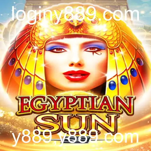 Descobrindo o Fascinante Mundo de EgyptianSunSE