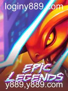 EpicLegends: Aventuras e Estratégias no Mundo de y889