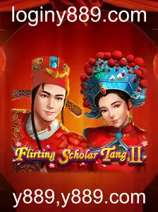Flirting Scholar Tang II: Um Mergulho no Universo do Jogo
