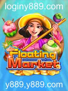 FloatingMarket: Uma Experiência de Jogo Única na y889.com