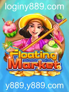 FloatingMarket: Uma Experiência de Jogo Única na y889.com