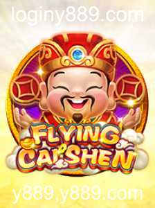 Explorando o Mundo do Jogo FlyingCaiShen