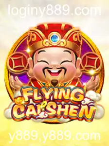 Explorando o Mundo do Jogo FlyingCaiShen