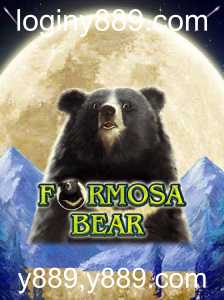 Descubra o Mundo de FormosaBear: Um Jogo Inovador e Envolvente