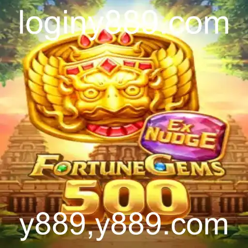 Descubra os Segredos do Jogo FortuneGems500: Uma Aventura Inovadora no Mundo dos Cassinos Online