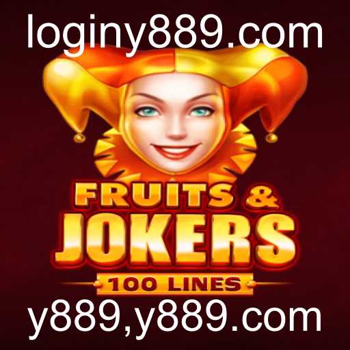 Descubra o Mundo de FruitsAndJokers100: Regras e Aventura no Jogo de Cassino