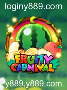 Descubra a Diversão e Estratégia do Jogo FruityCarnival