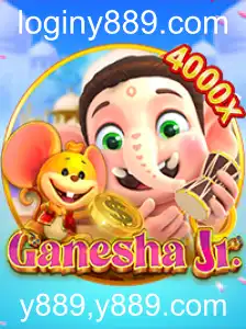 Explorando GaneshaJr: Uma Experiência Inovadora