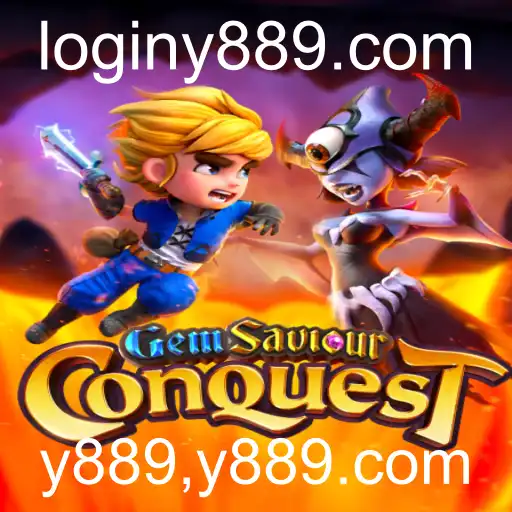 GemSaviourConquest: Um Mergulho no Novo Mundo dos Jogos