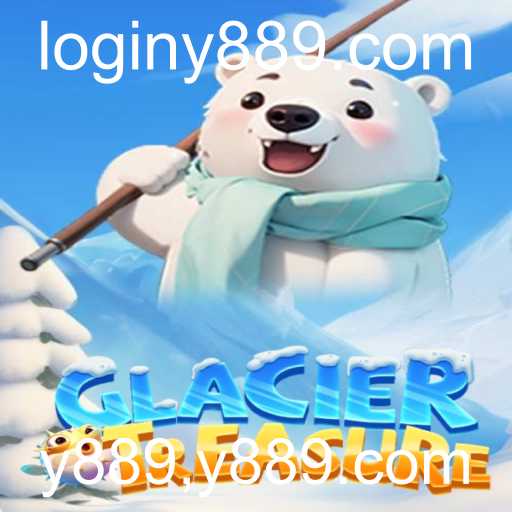 Descubra o Mundo de Aventuras do Jogo GlacierTreasure