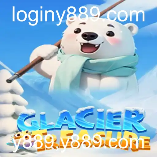 Descubra o Mundo de Aventuras do Jogo GlacierTreasure