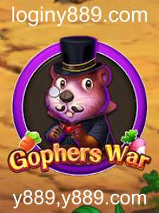 Descubra o Fascinante Mundo de GophersWar