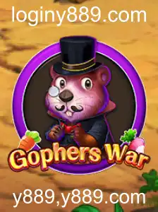 Descubra o Fascinante Mundo de GophersWar