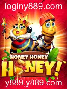 Descubra o Mundo do Jogo HoneyHoneyHoney