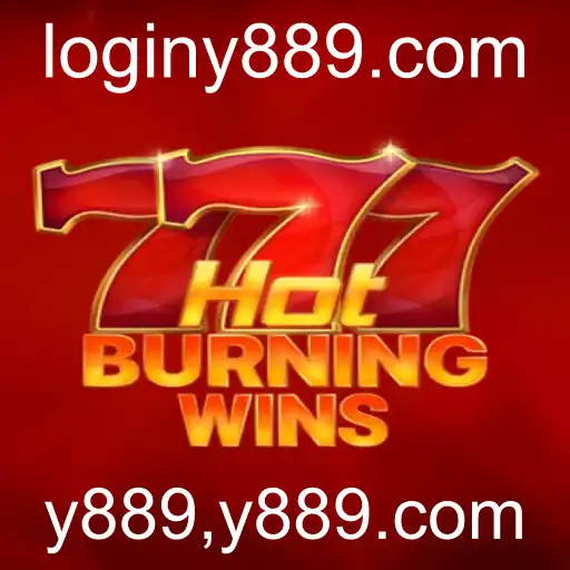 HotBurningWins: Um Mergulho no Mundo das Slots Clássicas Com y889