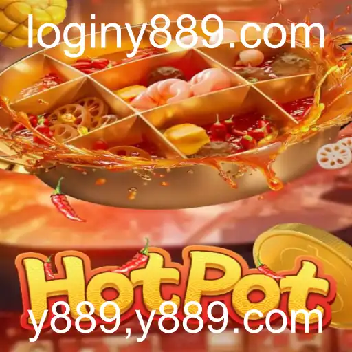 Explorando o Mundo de Hotpot: O Jogo que Está Conquistando a Todos