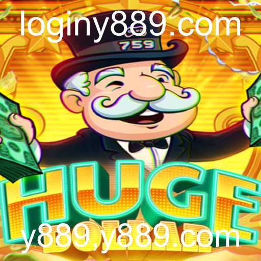 Explorando o Mundo de HugeDollar: Um Novo Fenômeno nos Jogos Online