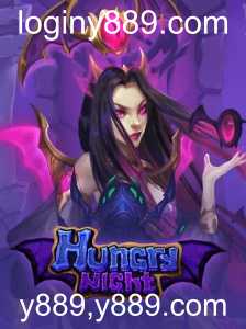 HungryNight: O Novo Sucesso dos Games que Conquista Amantes de Aventura