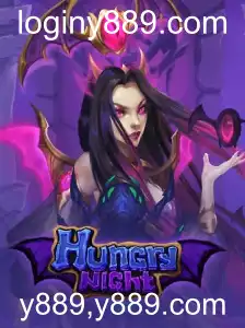 HungryNight: O Novo Sucesso dos Games que Conquista Amantes de Aventura