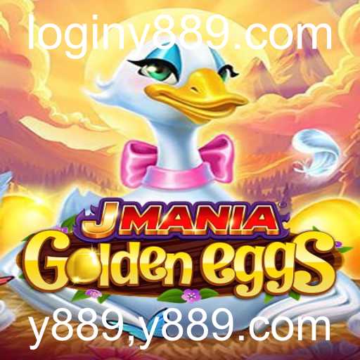 Descubra JManiaGoldenEggs: O Jogo Inovador que Está Conquistando o Mundo