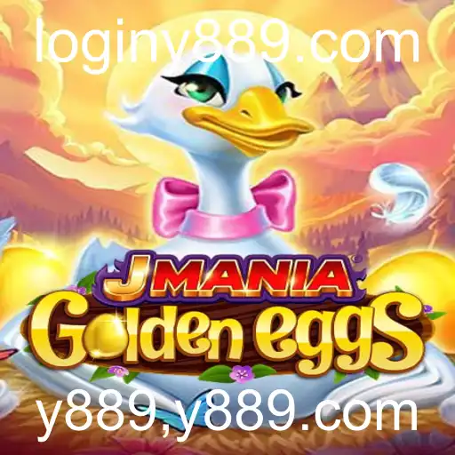 Descubra JManiaGoldenEggs: O Jogo Inovador que Está Conquistando o Mundo