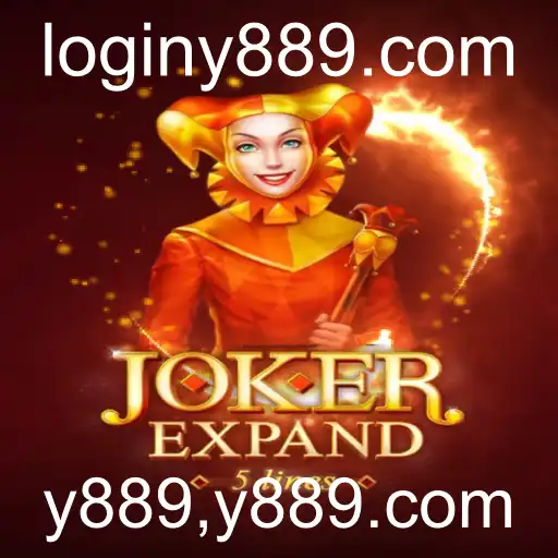 Descubra as Emoções do Jogo JokerExpand