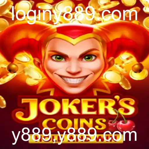 JokersCoins: Um Mergulho no Mundo das Moedas e Estratégias