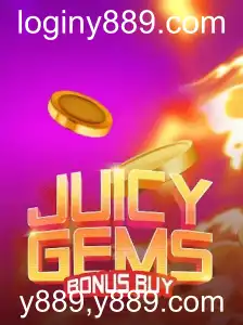 JuicyGemsBonusBuy: Descubra a Emoção Deste Jogo Inovador