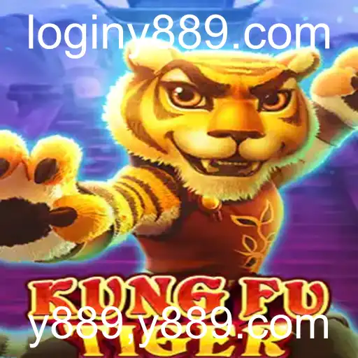 KungFuTiger: Mergulhe na Arte das Artes Marciais Digitais
