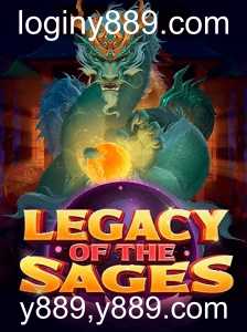 Explorando o Fascinante Mundo de LegacyoftheSages