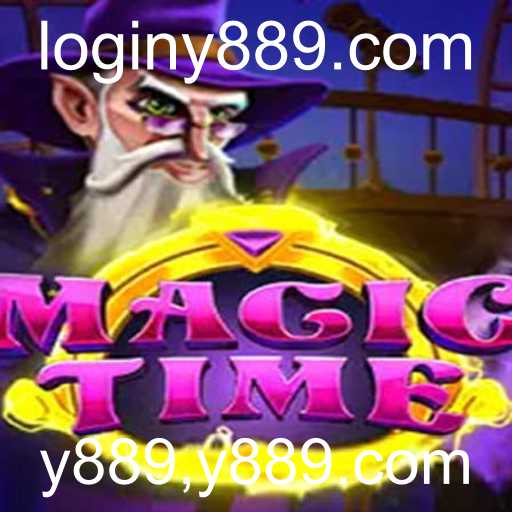 MagicTime: Descubra o Novo Mundo do Entretenimento
