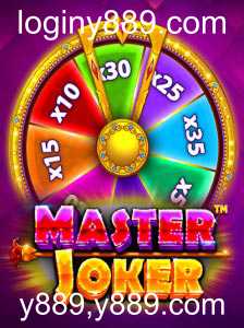 Explore o Fascinante Mundo do Jogo MasterJoker