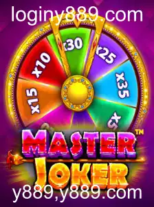Explore o Fascinante Mundo do Jogo MasterJoker