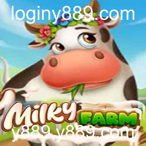 Descubra MilkyFarm: O Novo Fenômeno dos Jogos de Agricultura