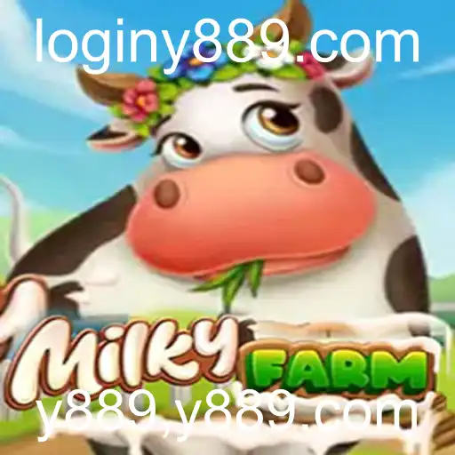 Descubra MilkyFarm: O Novo Fenômeno dos Jogos de Agricultura
