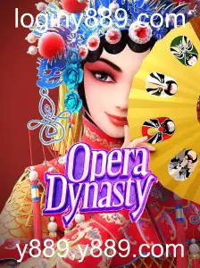 Descubra o Fascinante Mundo de OperaDynasty