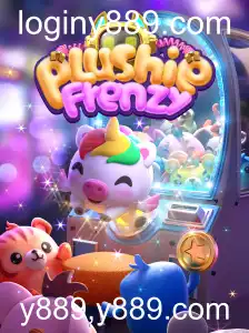 Descubra o Fascinante Mundo de PlushieFrenzy: Um Jogo de Estratégia e Diversão