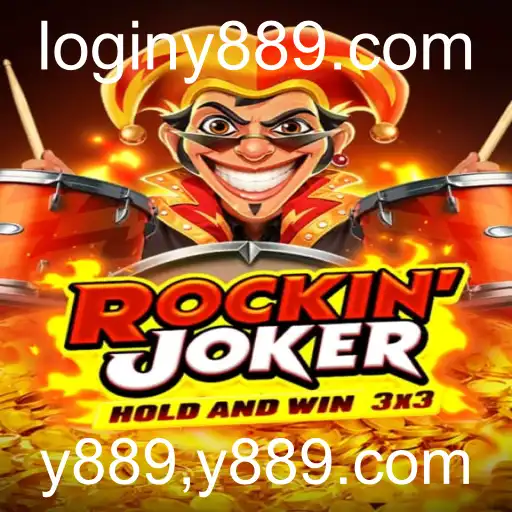 Descubra o Jogo RockinJoker: Regras e Experiências Recentes